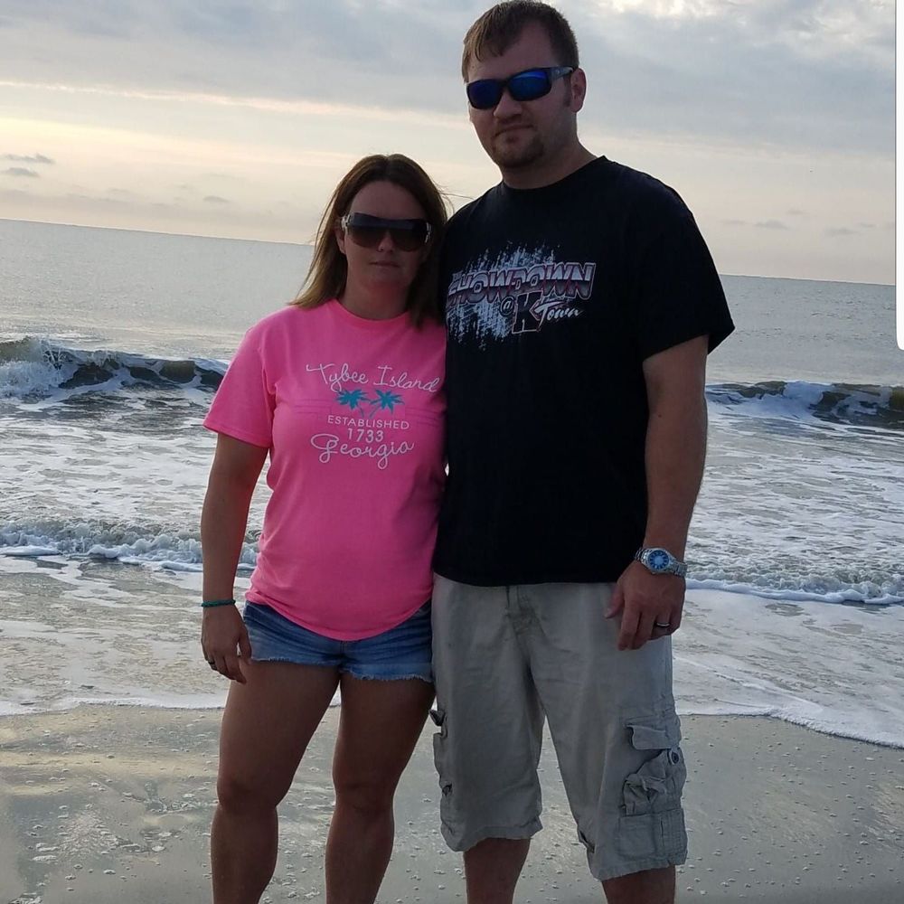 Meet your Posher, Trista